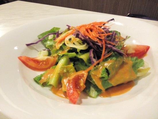 Elephant Cafe & Bistro